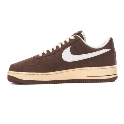 Nike Men's Air Force 1 Cacao/Sail - 10040753 - West NYC