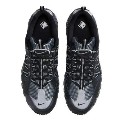 Nike Men's Air Humara Black/Silver - 10040651 - West NYC
