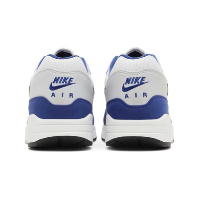 Nike Men's Air Max 1 'Deep Royal Blue' - 10033943 - West NYC