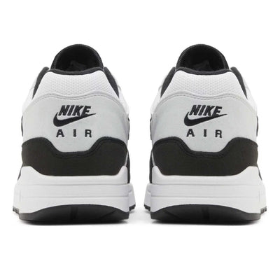 Nike Men's Air Max 1 White/Black - 10041041 - West NYC