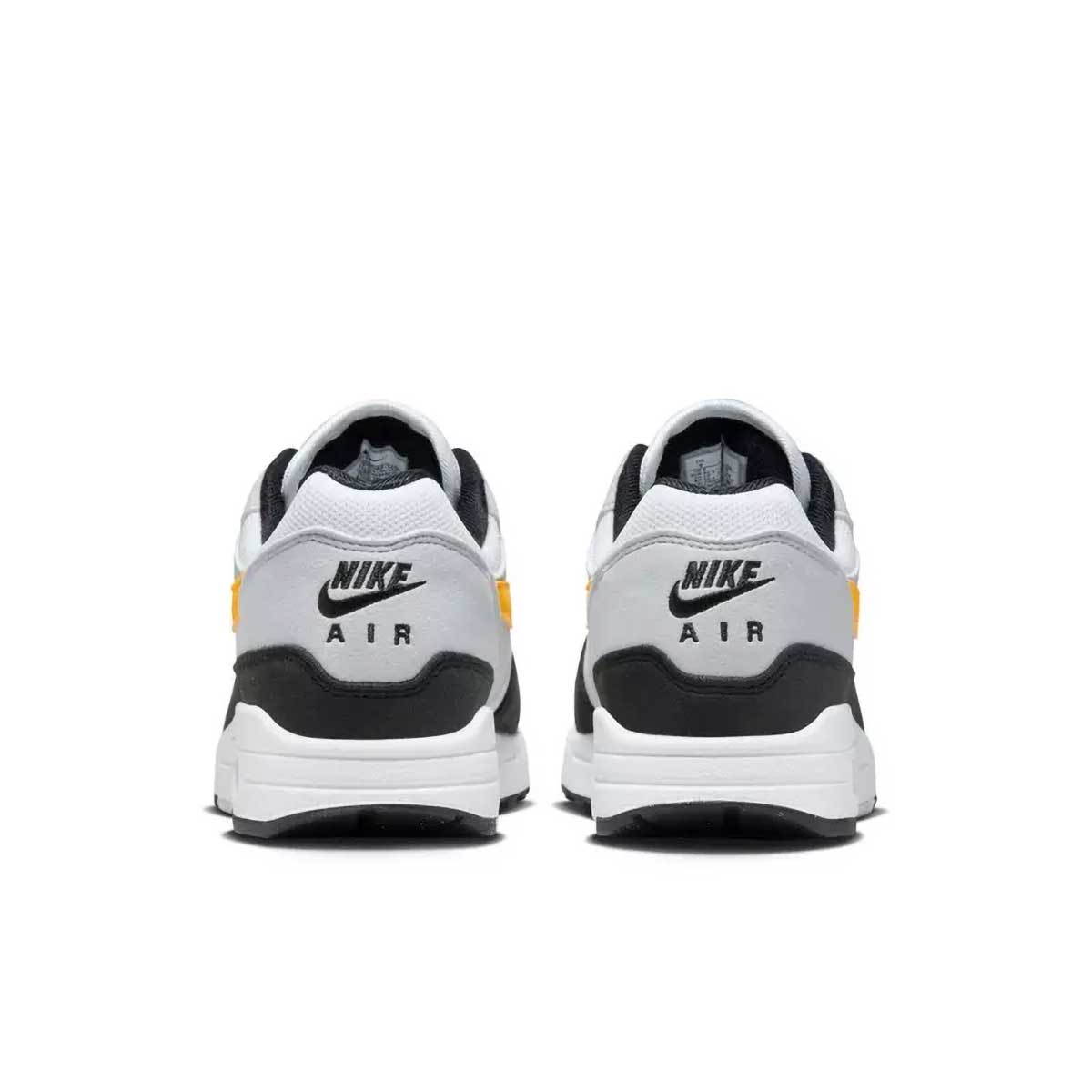 Nike Men's Air Max 1 Yellow/Black - 10037463 - West NYC