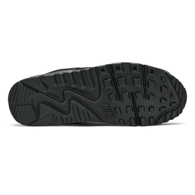 Nike Men's Air Max 90 'Black White' - 10029769 - West NYC