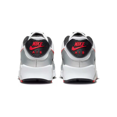 Nike Men's Air Max 90 'Icons - Silver Bullet' - 10029684 - West NYC