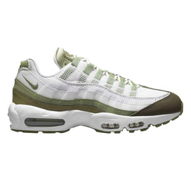 Nike Men's Air Max 95 'White Oil Green' - 10025564 - West NYC