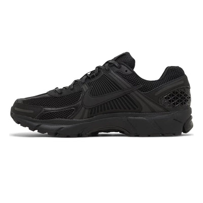Nike Men's Air Zoom Vomero 5 'Triple Black' - 10037238 - West NYC