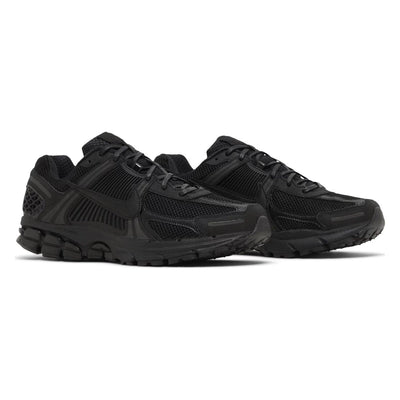 Nike Men's Air Zoom Vomero 5 'Triple Black' - 10037238 - West NYC