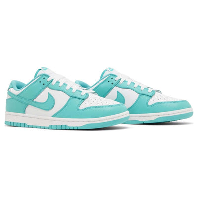 Nike Men's Dunk Low 'Clear Jade' - 10034108 - West NYC