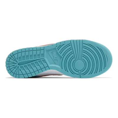 Nike Men's Dunk Low 'Miami Dolphins' - 10040901 - West NYC