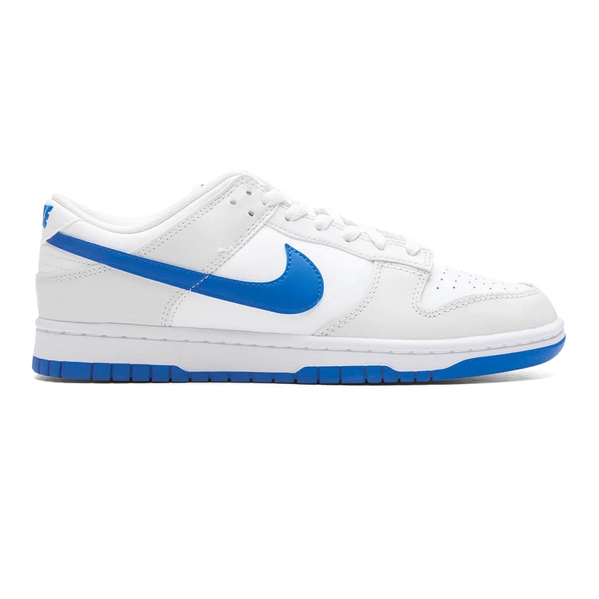 Nike Men's Dunk Low 'Photo Blue' - 10040880 - West NYC
