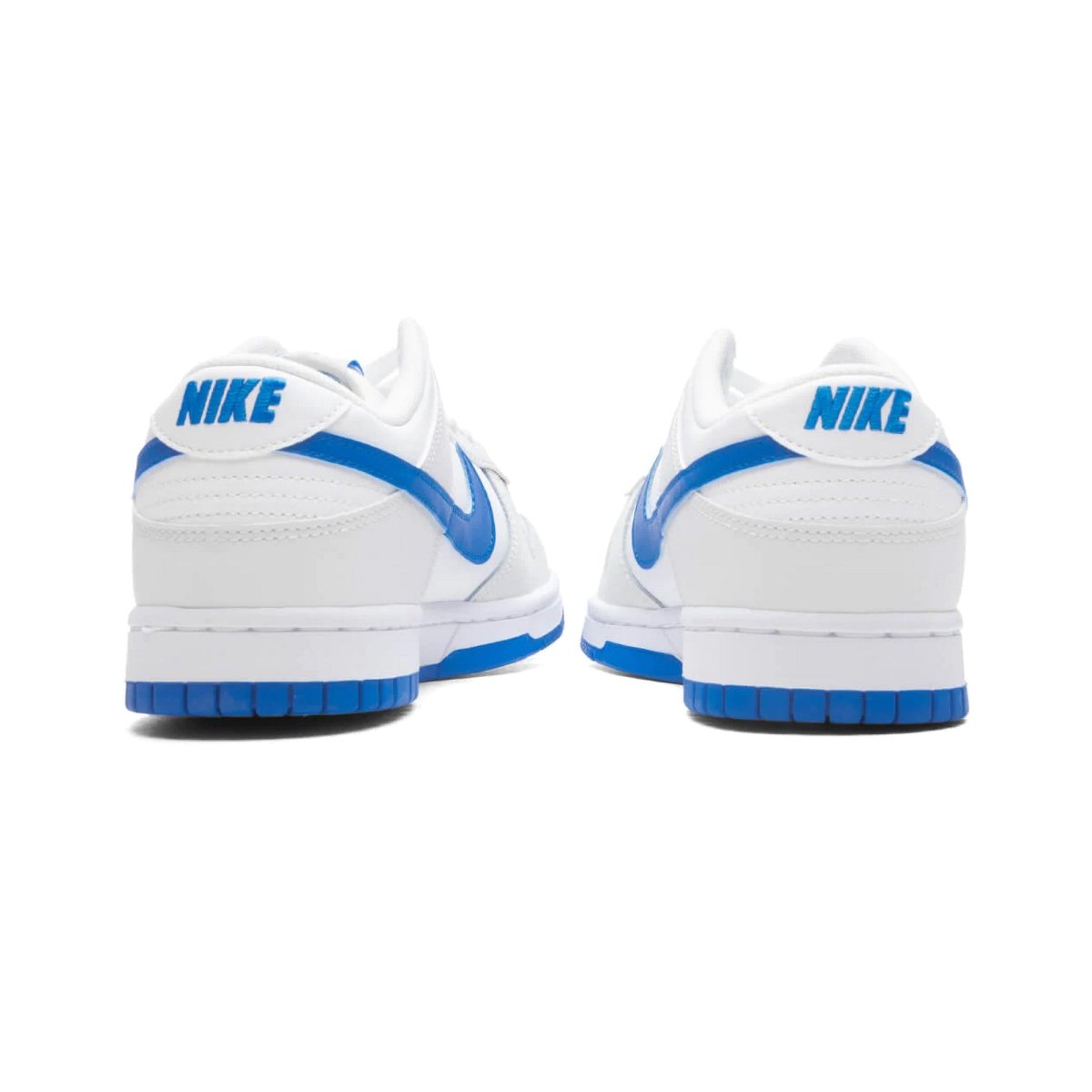 Nike Men's Dunk Low 'Photo Blue' - 10040880 - West NYC