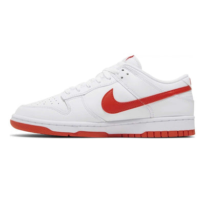 Nike Men's Dunk Low 'Picante Red' - 10033769 - West NYC