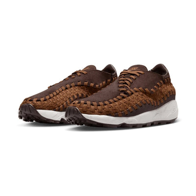 Nike Women's Air Footscape Woven 'Earth' - 10040790 - West NYC