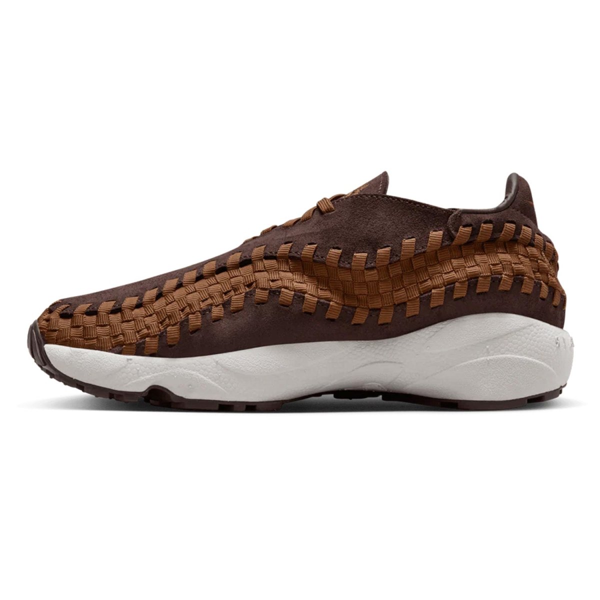 Nike Women's Air Footscape Woven 'Earth' - 10040790 - West NYC