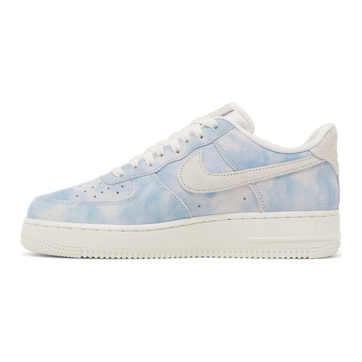 Nike Women's Air Force 1 '07 Clouds - 10026186 - West NYC