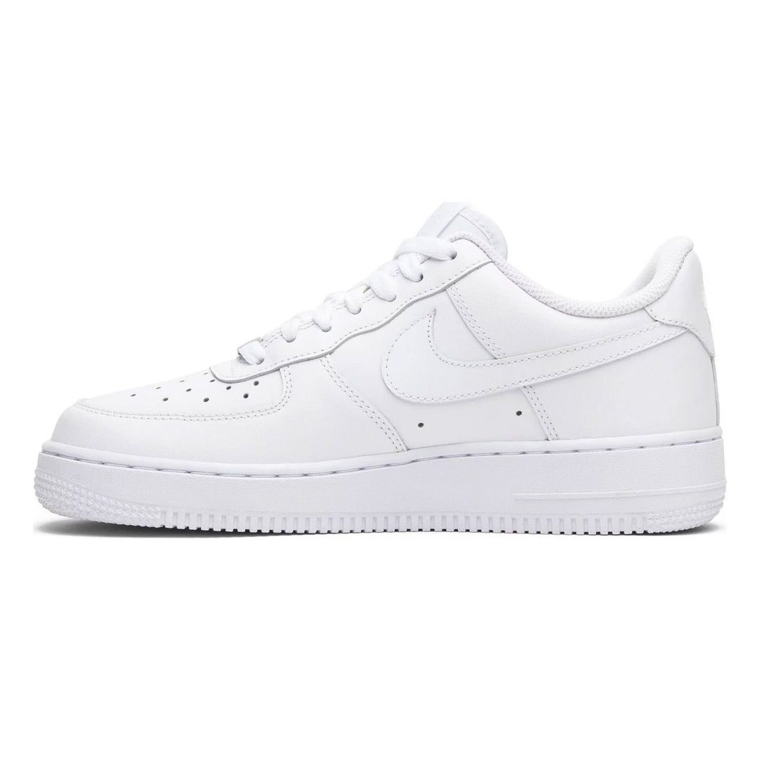 Nike Women's Air Force 1 `07 White/White - 7717862 - West NYC