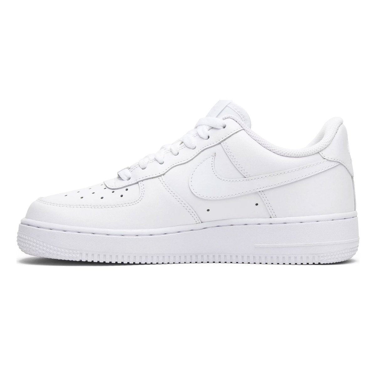 Nike Women's Air Force 1 `07 White/White - 7717862 - West NYC