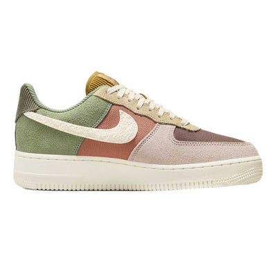 Nike Women's Air Force 1 LX Patchwork - 10041190 - West NYC