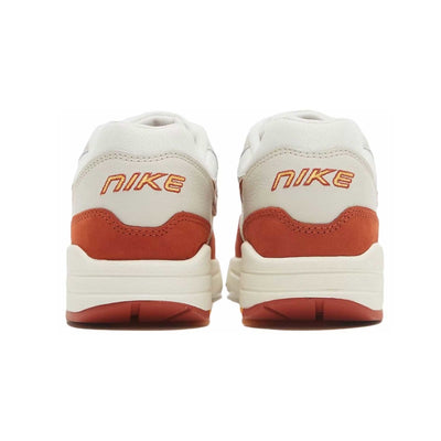 Nike Women's Air Max 1 'Rugged Orange' - 10034187 - West NYC