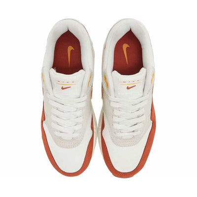 Nike Women's Air Max 1 'Rugged Orange' - 10034187 - West NYC
