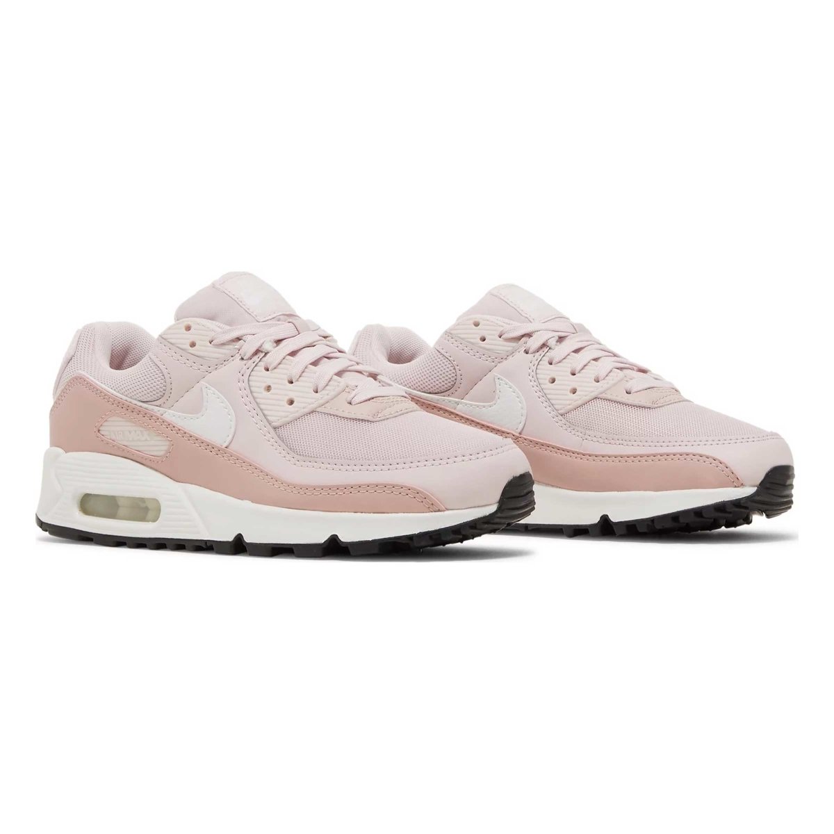 Nike Women's Air Max 90 'Barely Rose' - 10026210 - West NYC