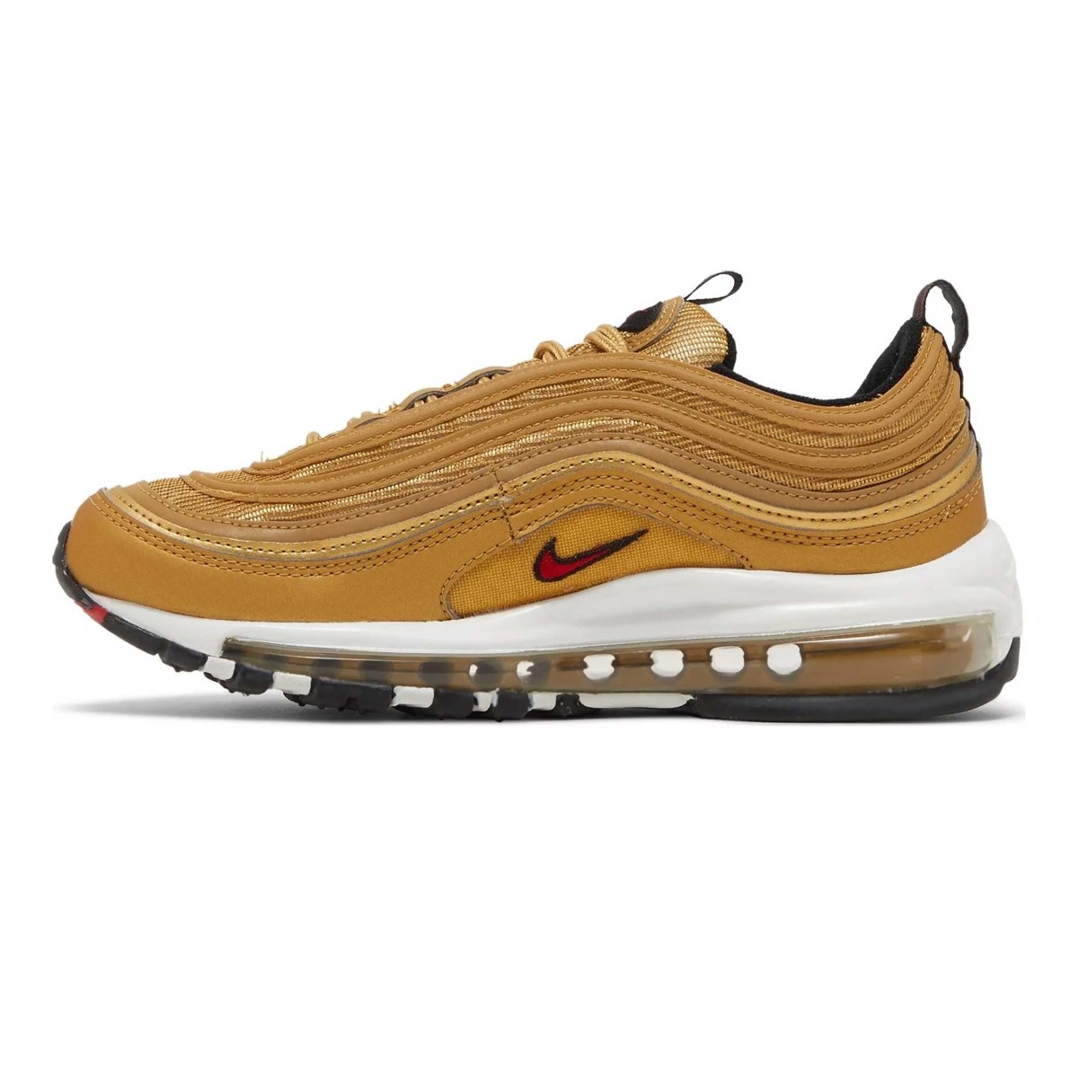 Nike Women's Air Max 97 OG 'Gold Bullet' - 10026450 - West NYC