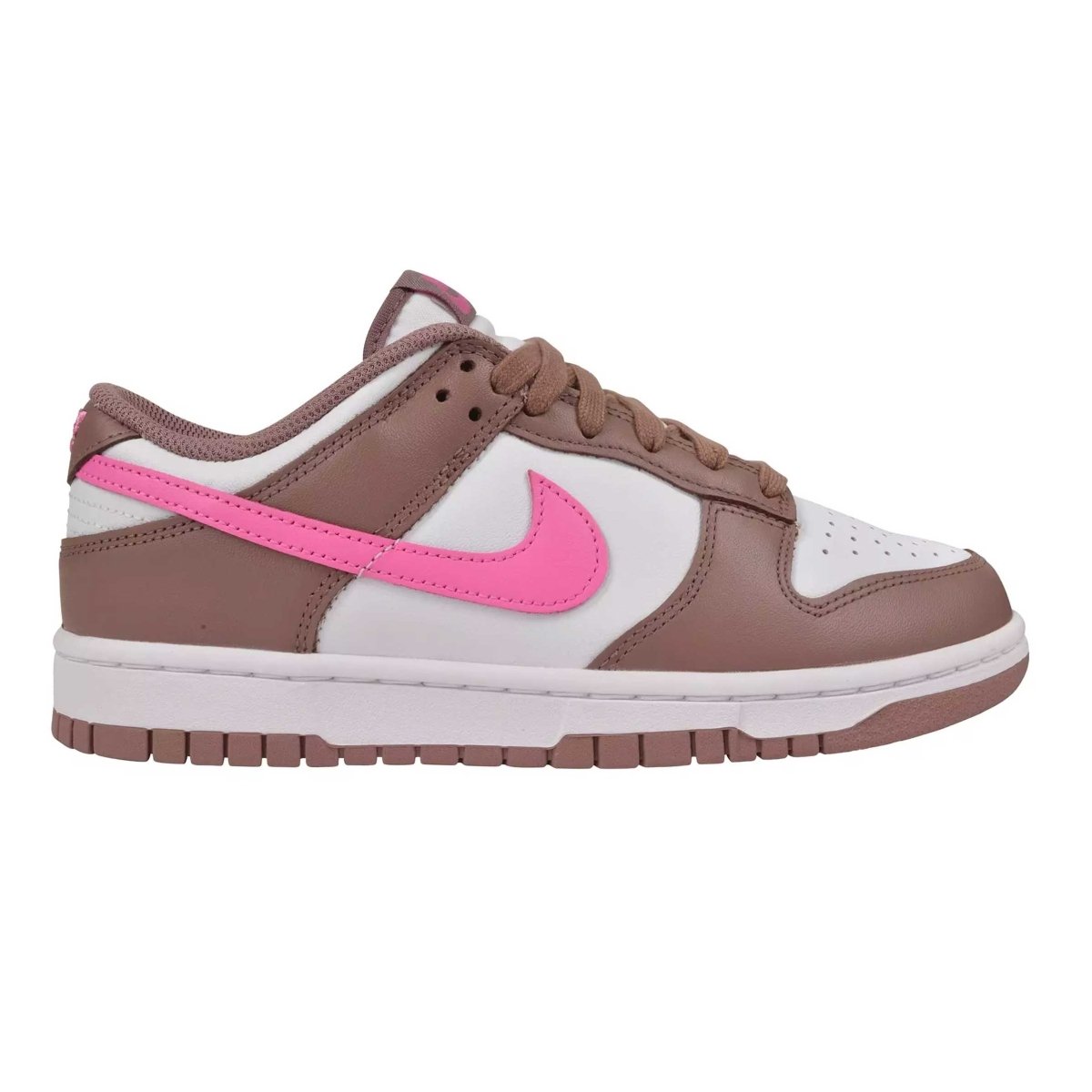Nike Women's Dunk Low Mauve/White - 10041239 - West NYC
