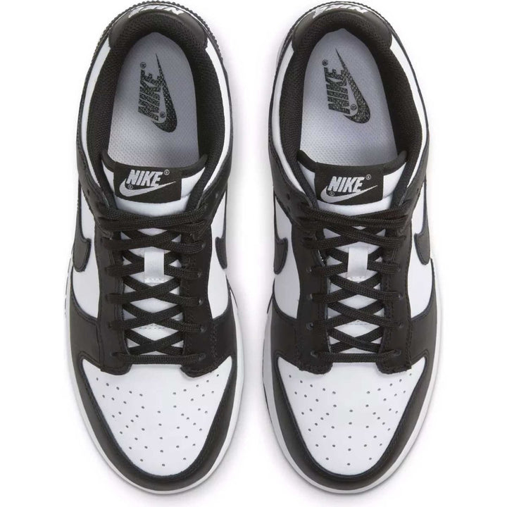 Nike Womens Dunk Low White/Black - 5011507 - West NYC