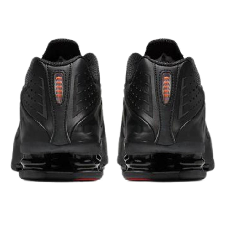 Nike Women's Shox R4 Black/Black - 10041396 - West NYC