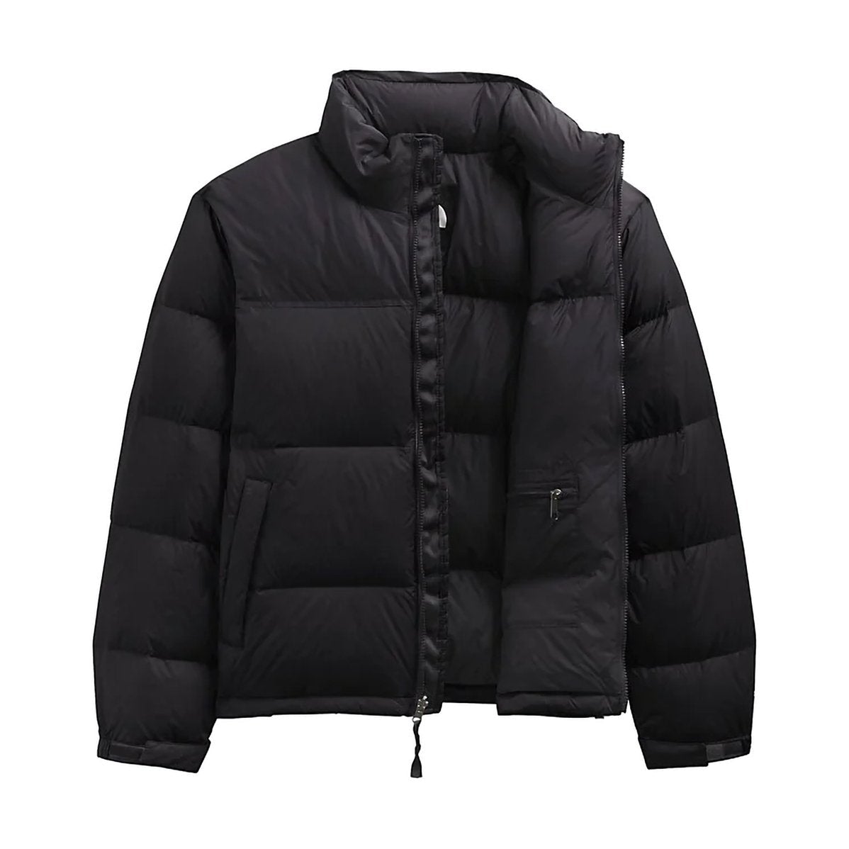 The North Face Remastered Nuptse Puffer Jacket Black Men's - FW23 - US