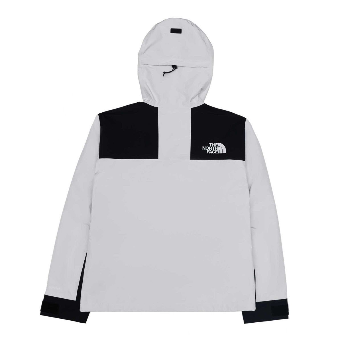 North Face Men's Mountain Jacket Gore-Tex White/Black - 10032862 - West NYC