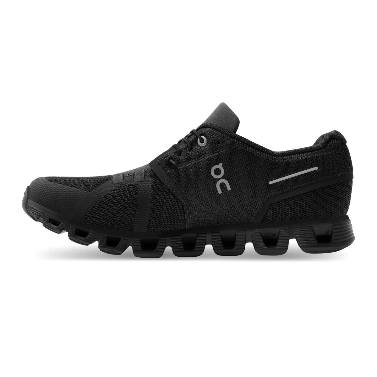 On Running Men's Cloud 5 All Black - West NYC
