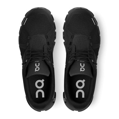 On Running Men's Cloud 5 All Black - 10029090 - West NYC