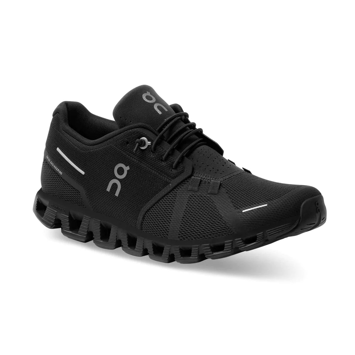 On Running Men's Cloud 5 All Black - 10029090 - West NYC