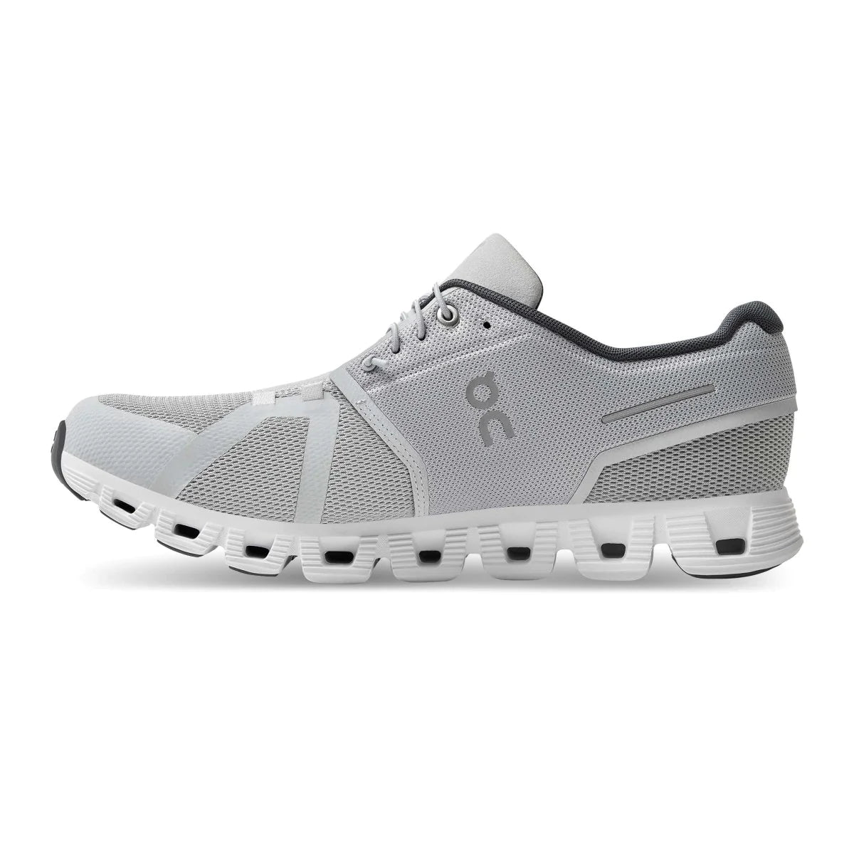 On Running Men's Cloud 5 Glacier/White - 10025334 - West NYC