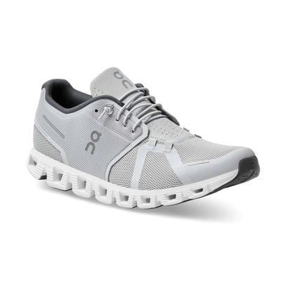On Running Men's Cloud 5 Glacier/White - 10025334 - West NYC
