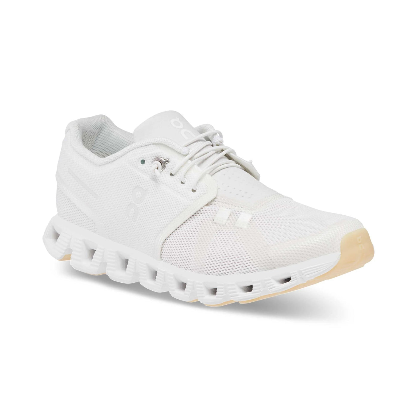 On Running Men's Cloud 5 Undyed White - 10025297 - West NYC