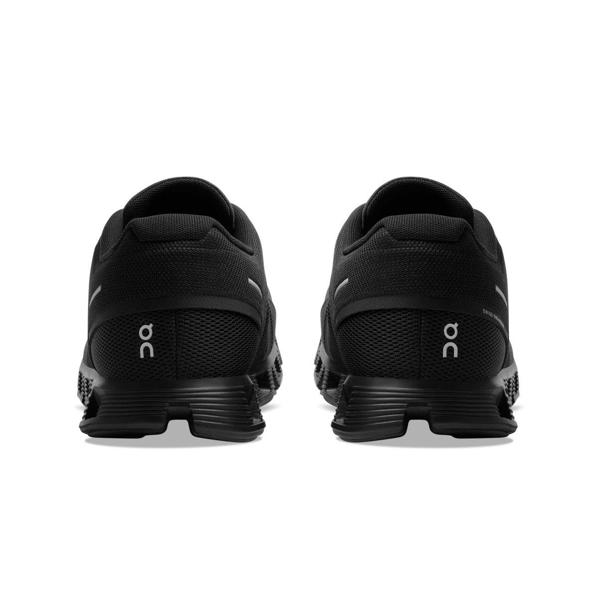 On Running Women's Cloud 5 All Black - 10025244 - West NYC