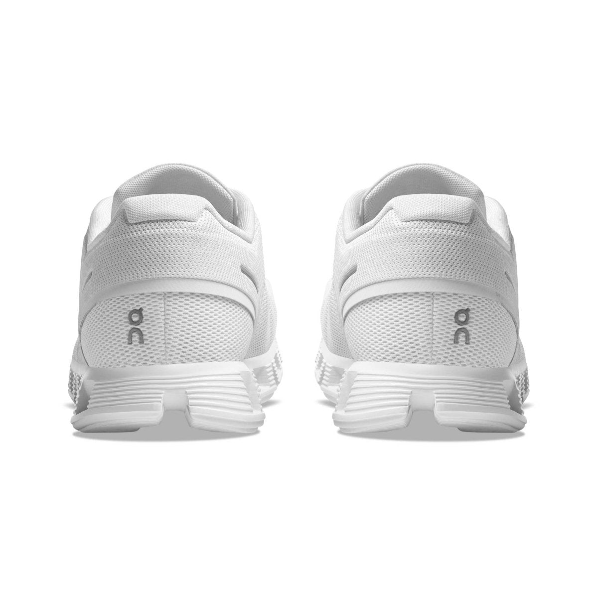 ON RUNNING WOMEN'S CLOUD 5 ALL WHITE - 7728956 - West NYC