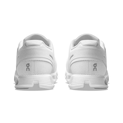 On Running Women's Cloud 5 Undyed White - 10025229 - West NYC