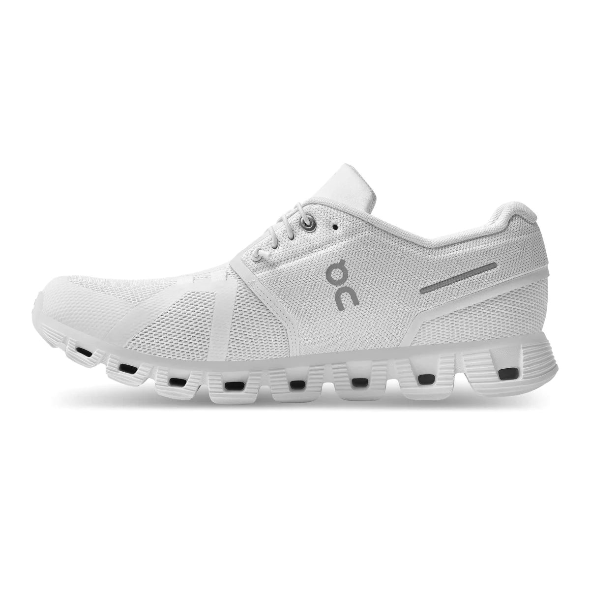 On Running Women's Cloud 5 Undyed White - 10025229 - West NYC