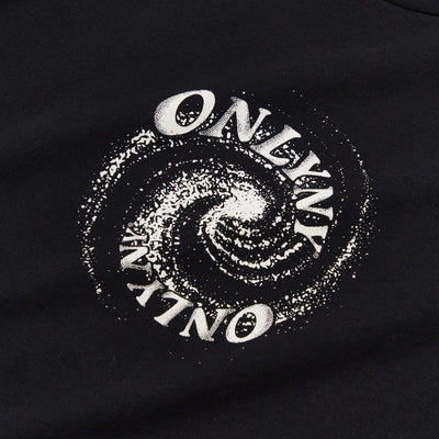 Only NY Galaxy Tee Shirt Black - 3012583 - West NYC