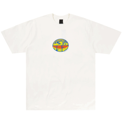 Only NY New York Harvest Tee Shirt White - 3012602 - West NYC