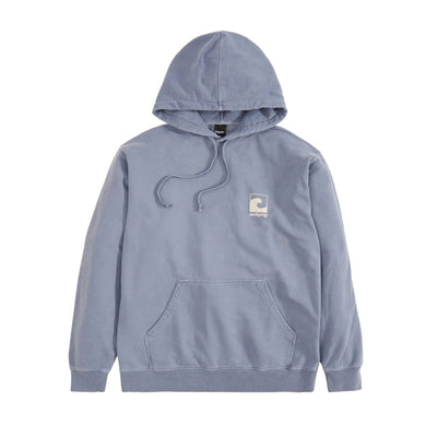 Only NY Riptide Hoodie Stone Blue - 10032667 - West NYC