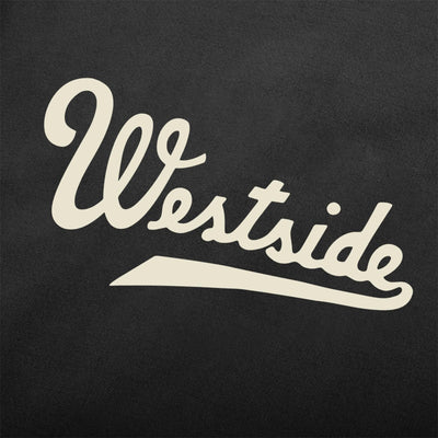 Only NY x West NYC Westside Crewneck Vintage Black - 5020705 - West NYC