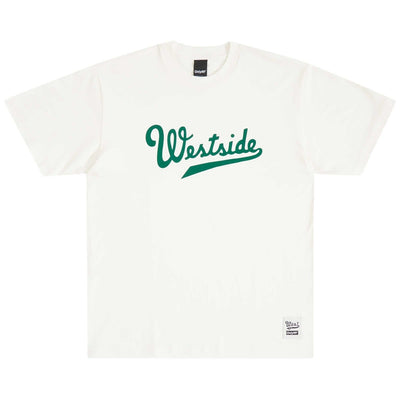Only NY x West NYC Westside Tee Shirt Coconut - 10038791 - West NYC