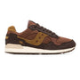 Saucony Men's Shadow 5000 Brown Coffee - 10031732 - West NYC