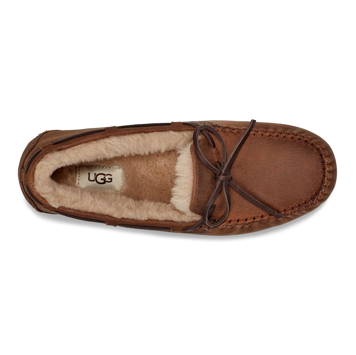 UGG Men's Olsen Tan Suede - West NYC