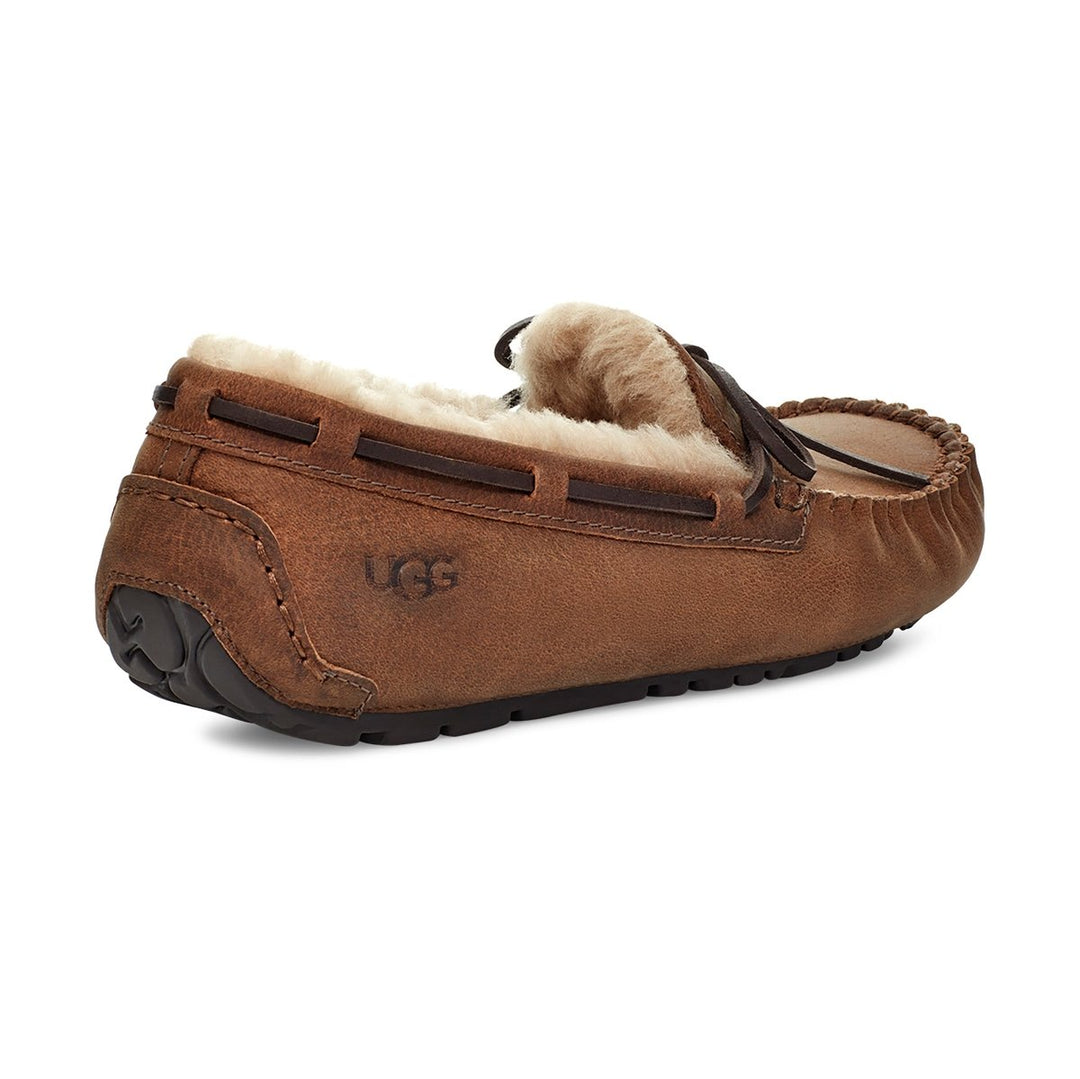 UGG Men's Olsen Tan Suede - West NYC