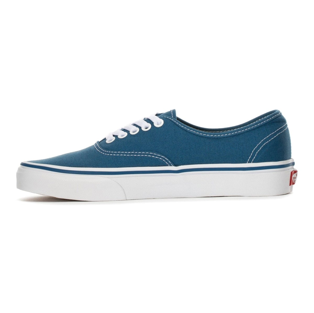 VANS UNISEX AUTHENTIC NAVY/WHITE - West NYC