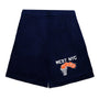 West NYC Hoops Short Navy - 10023389 - West NYC
